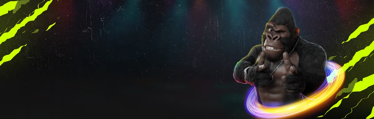 Gorilla Casino Promo
