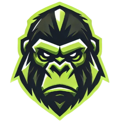 Gorilla Логотип